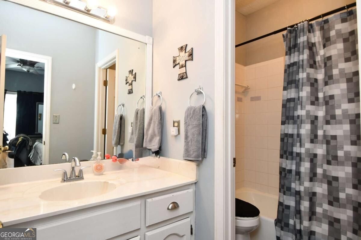 250 Cleveland Road Bogart - Photo 16