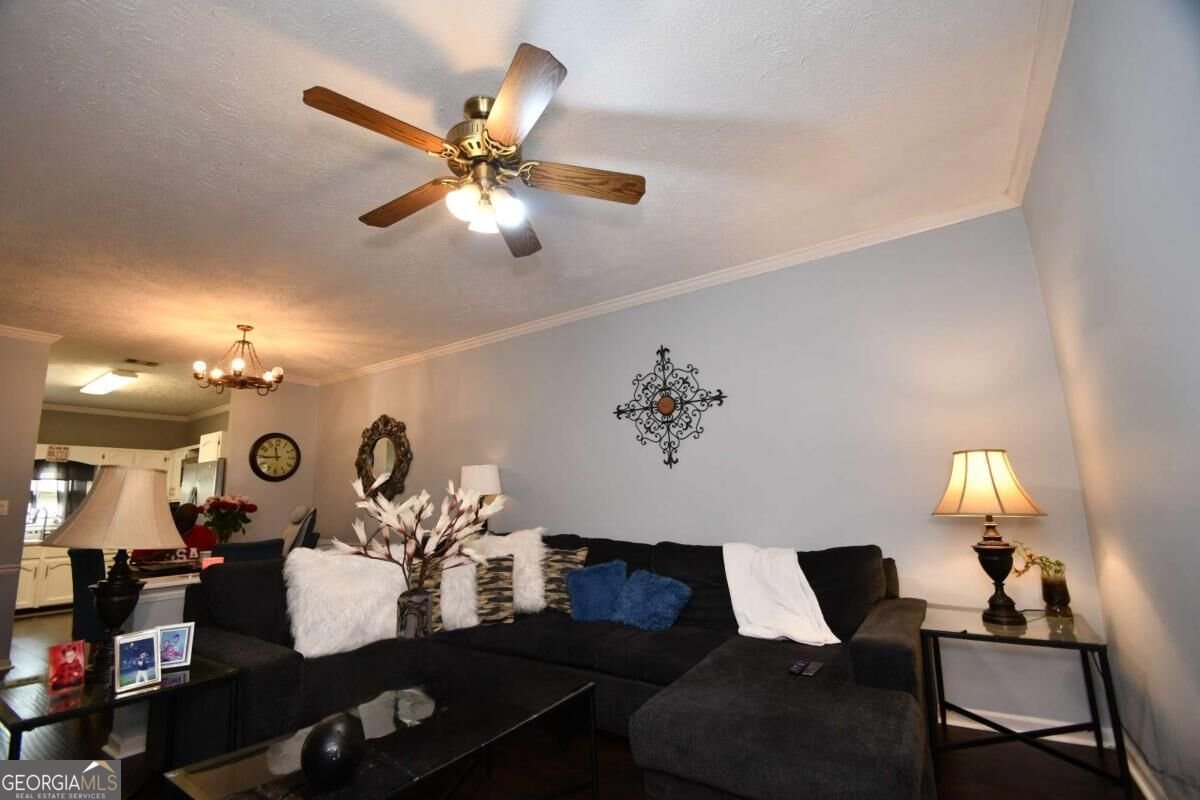 250 Cleveland Road Bogart - Photo 6