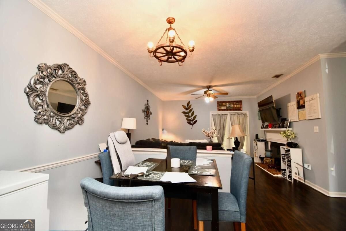 250 Cleveland Road Bogart - Photo 7