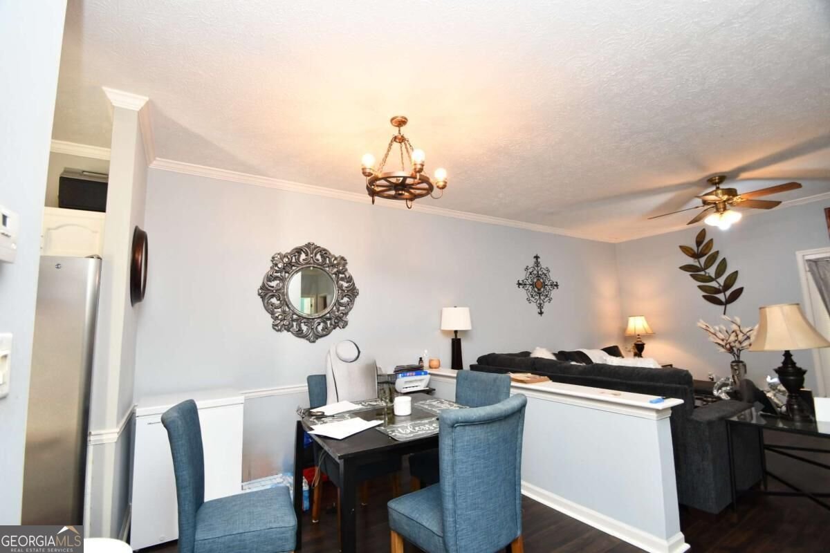 250 Cleveland Road Bogart - Photo 8
