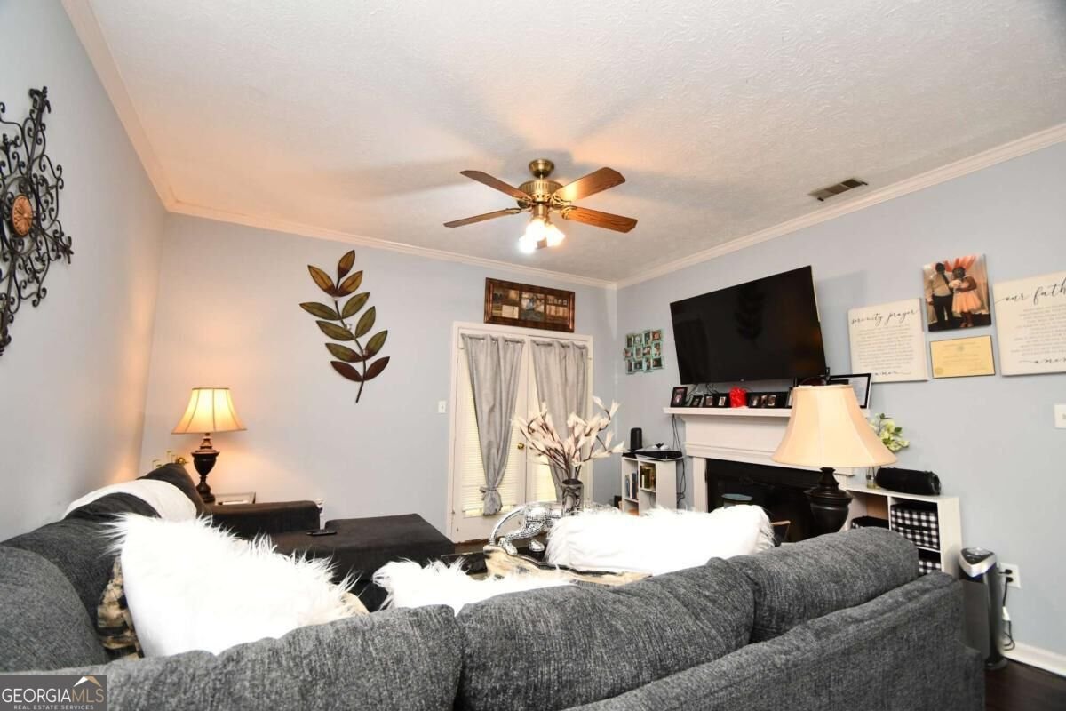 250 Cleveland Road Bogart - Photo 9