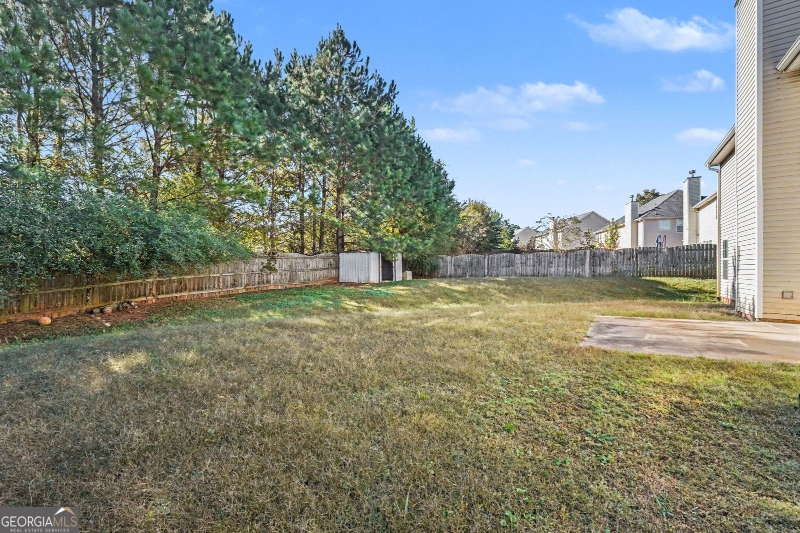 3736 Bondurant Drive Douglasville - Photo 36