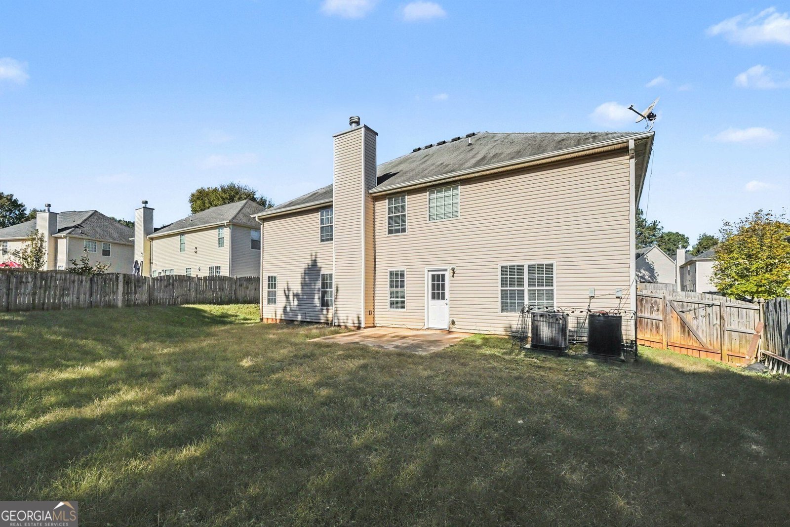 3736 Bondurant Drive Douglasville - Photo 37