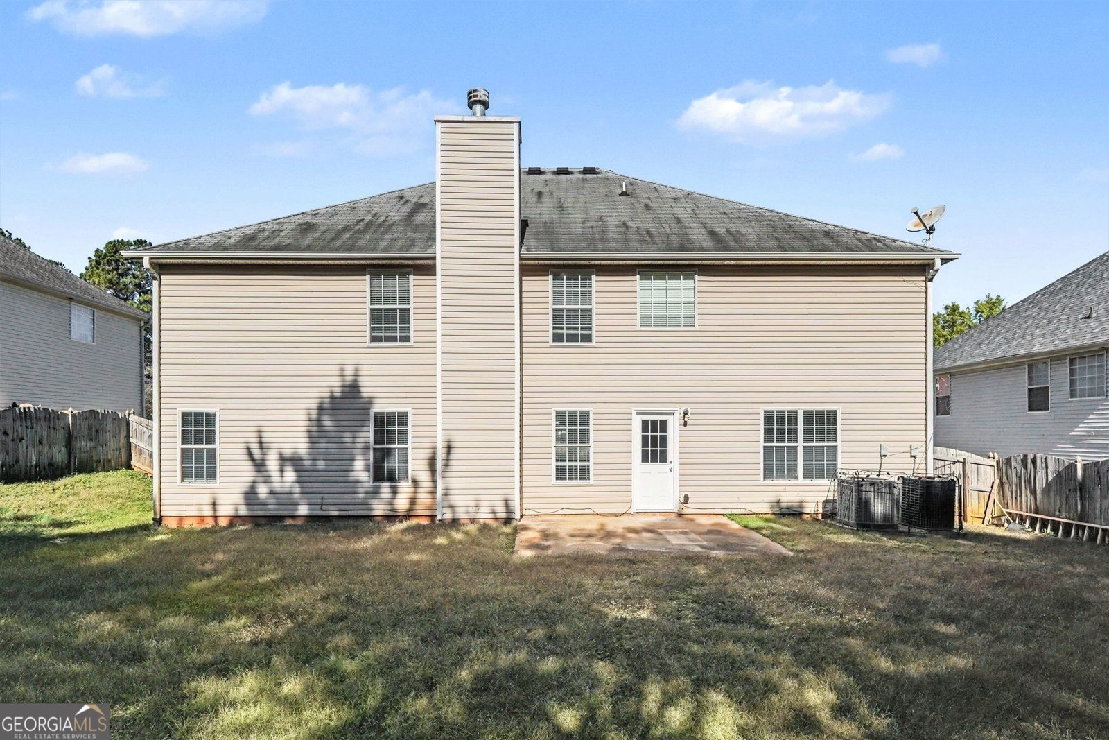 3736 Bondurant Drive Douglasville - Photo 38