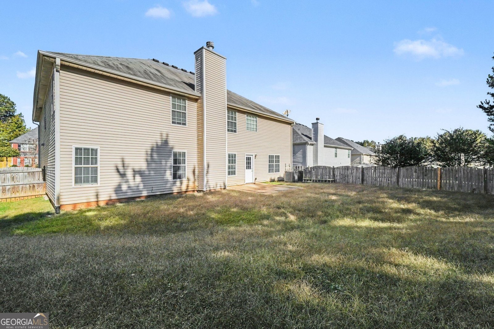 3736 Bondurant Drive Douglasville - Photo 39