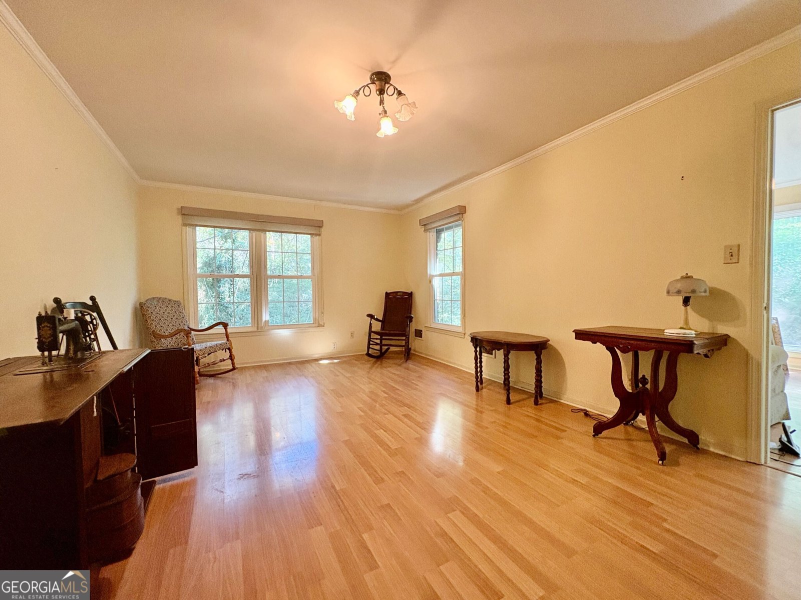 207 Carnation Drive Fort Valley - Photo 13
