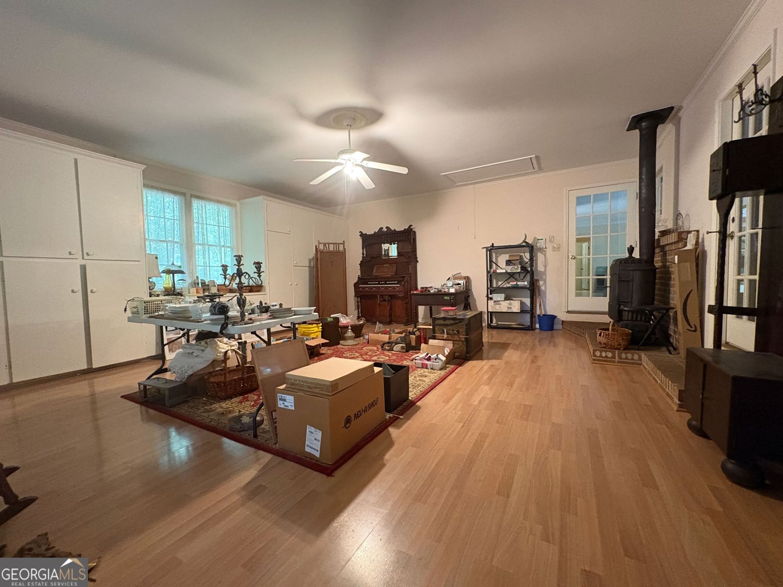 207 Carnation Drive Fort Valley - Photo 17