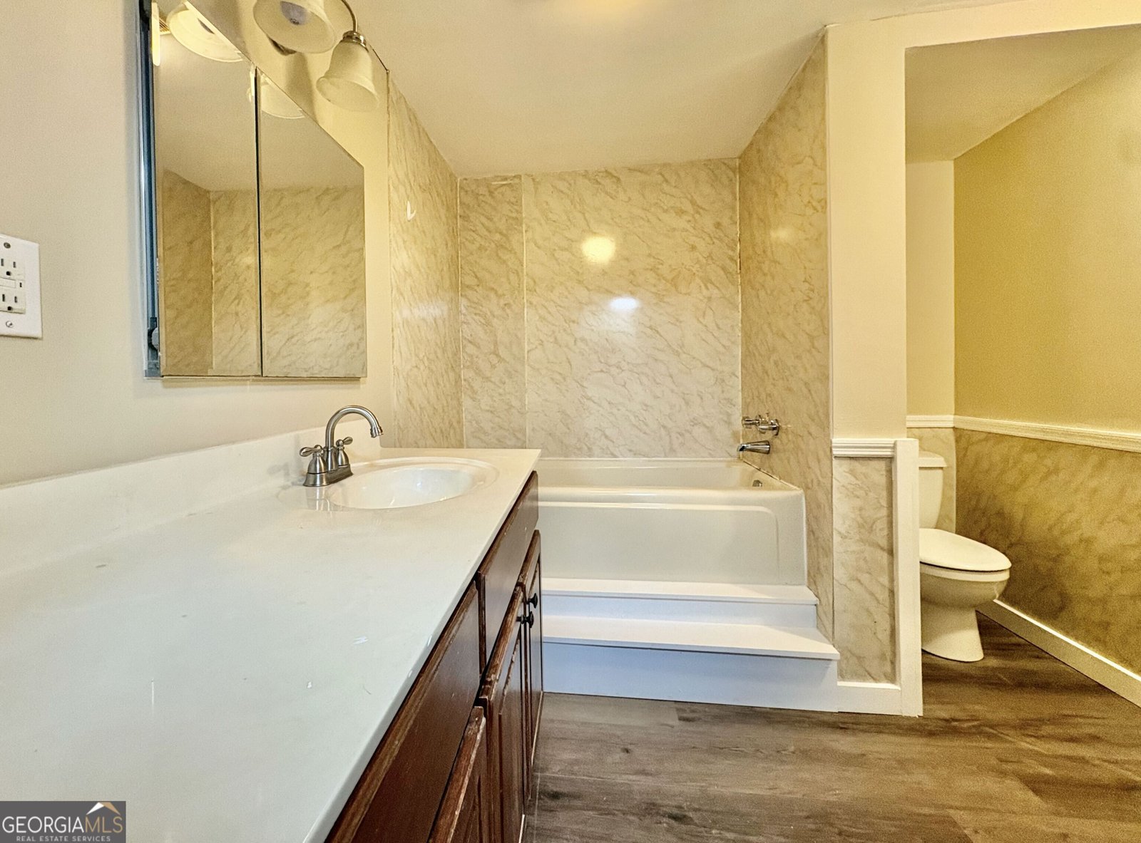 207 Carnation Drive Fort Valley - Photo 20