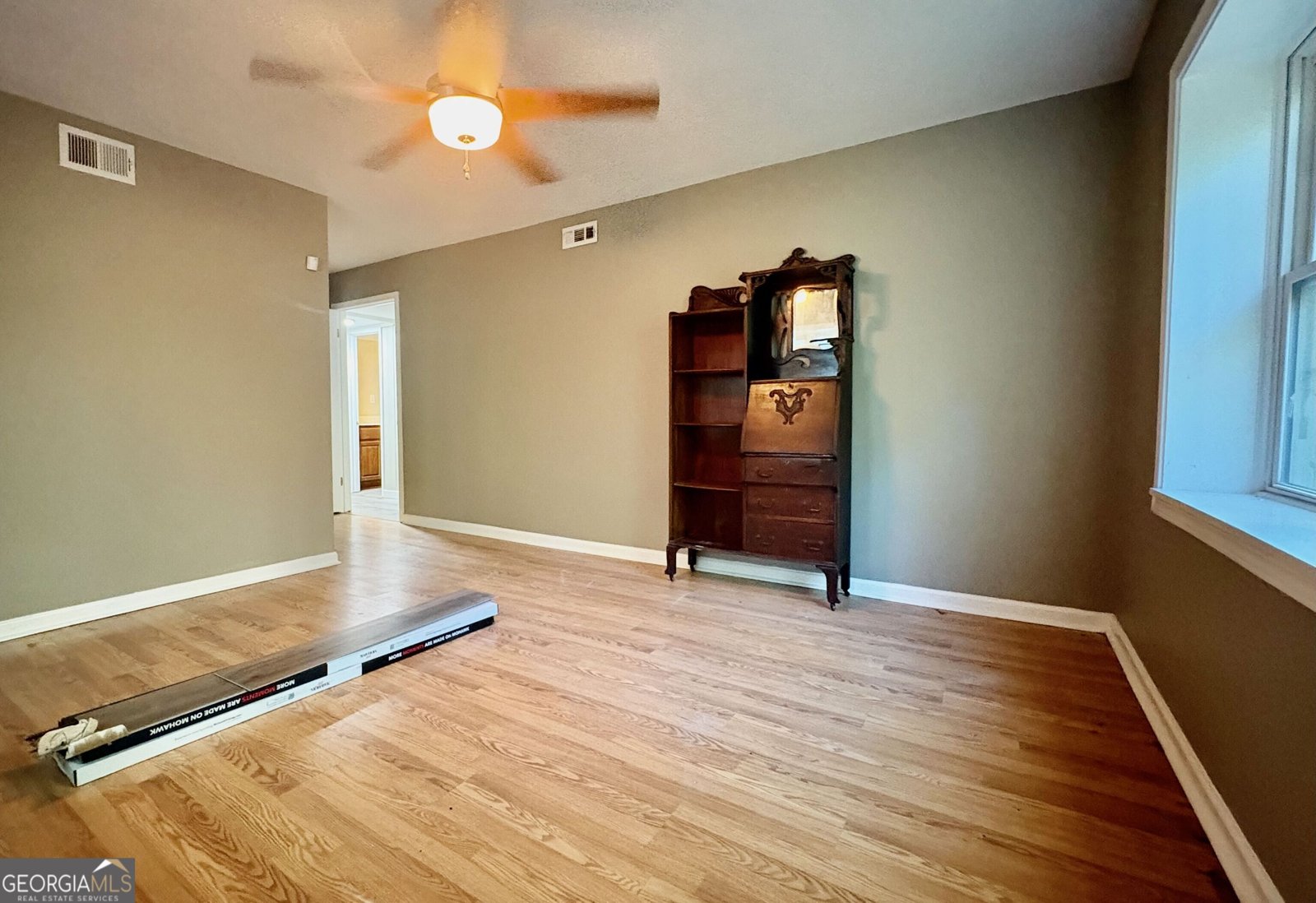 207 Carnation Drive Fort Valley - Photo 22