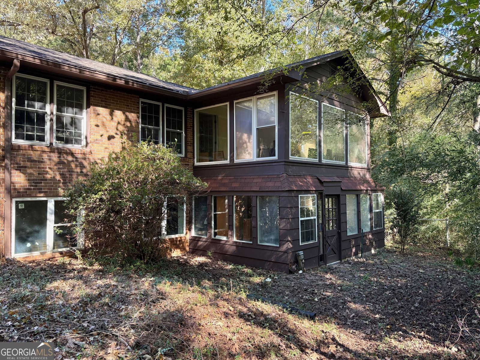 207 Carnation Drive Fort Valley - Photo 27