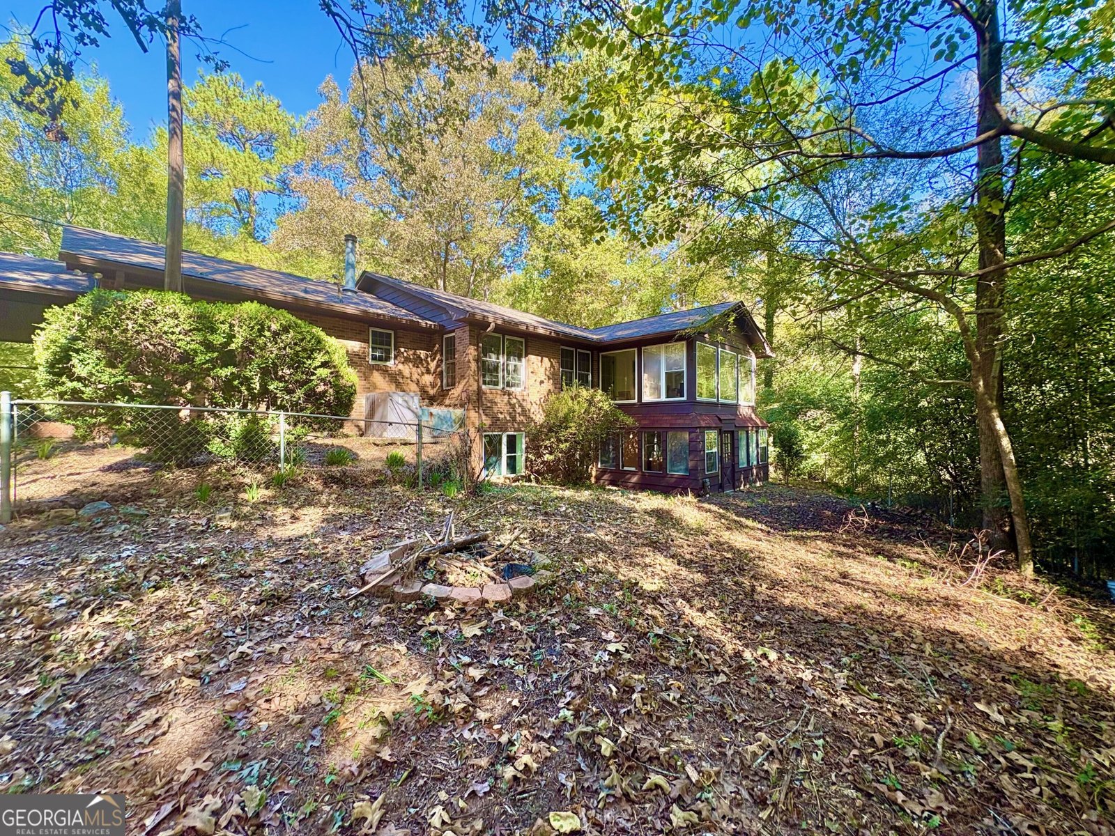207 Carnation Drive Fort Valley - Photo 28