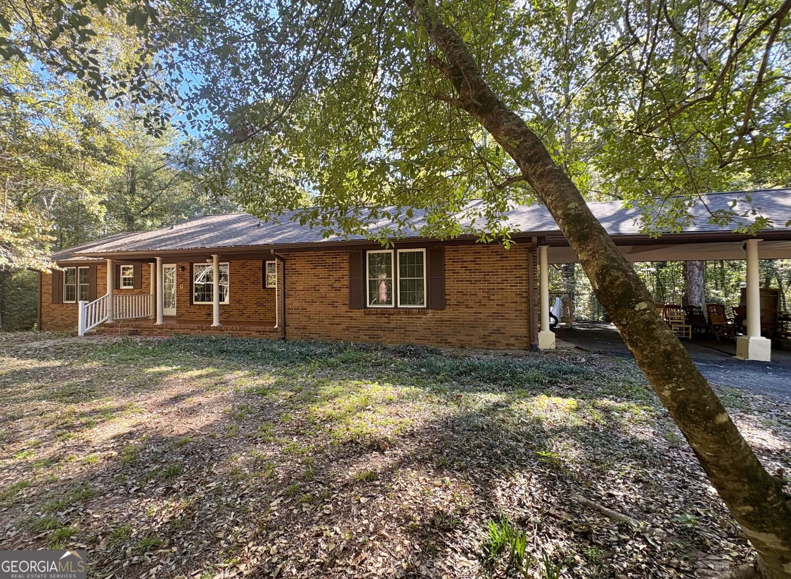 207 Carnation Drive Fort Valley - Photo 31