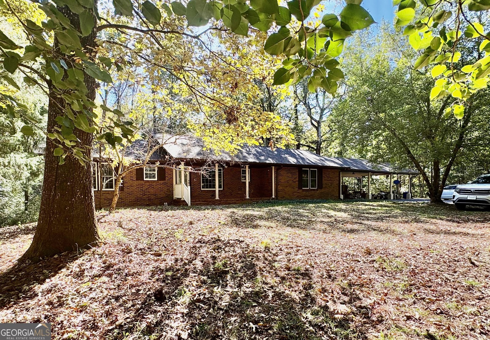 207 Carnation Drive Fort Valley - Photo 32