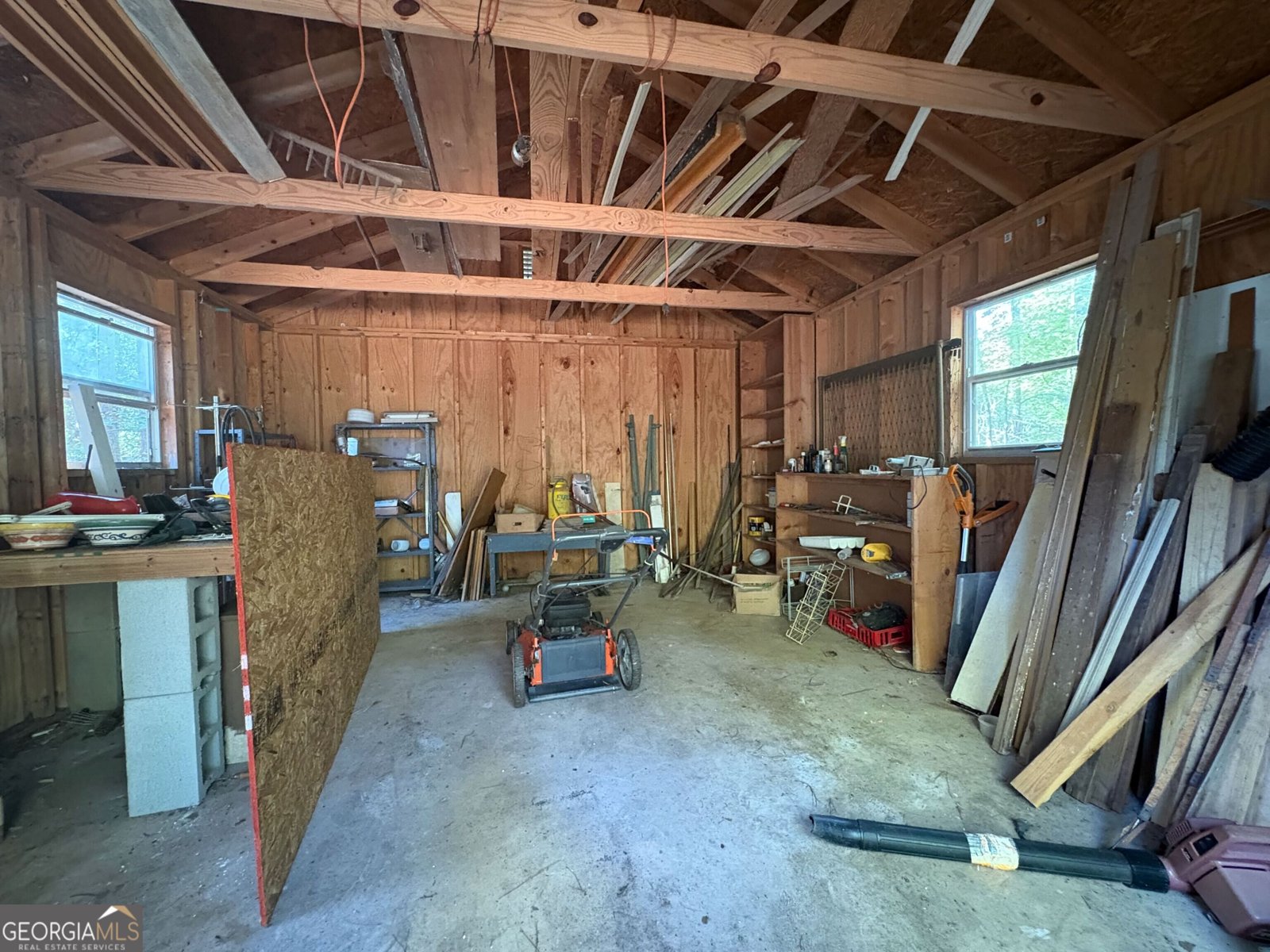 207 Carnation Drive Fort Valley - Photo 33