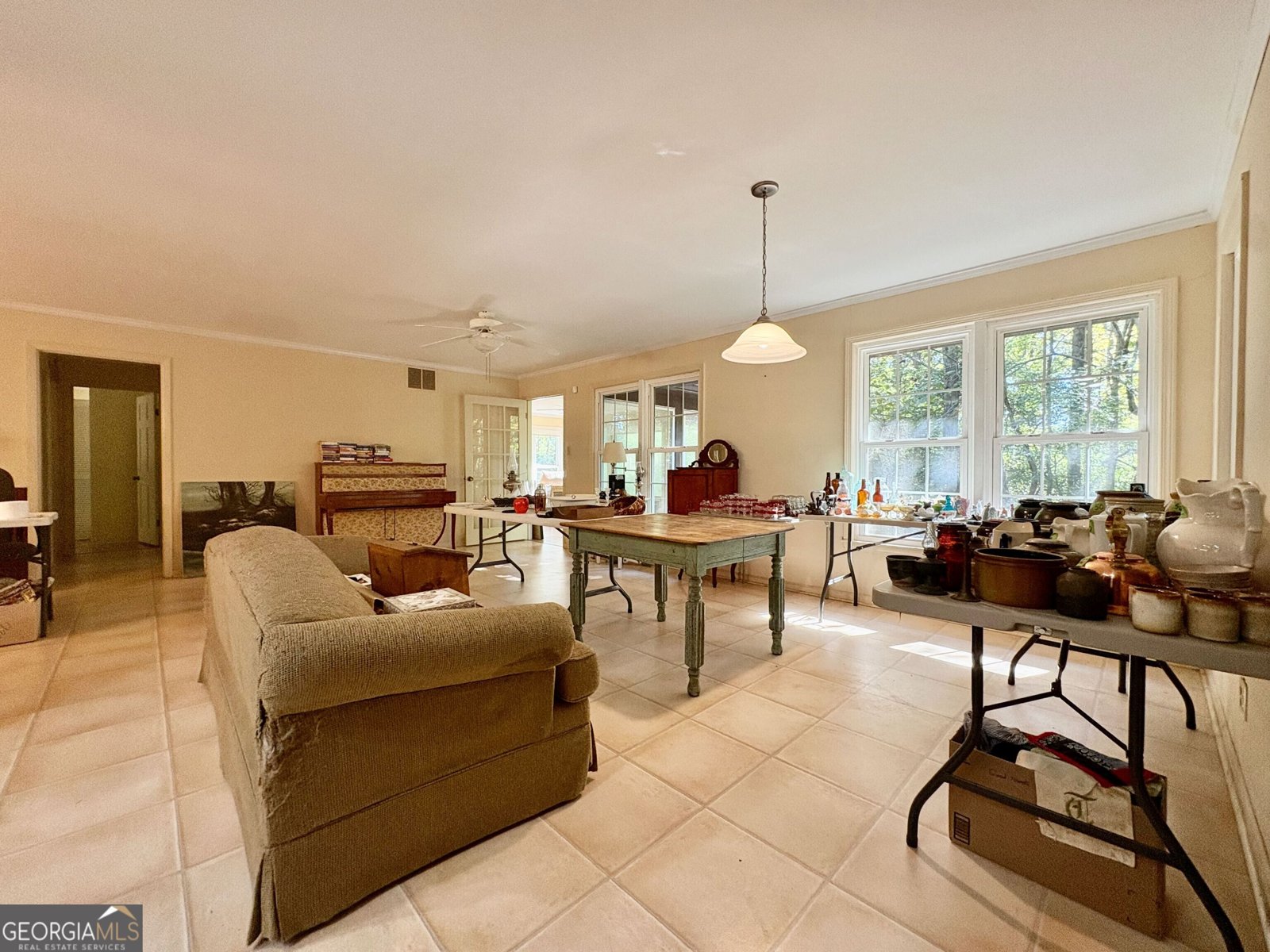 207 Carnation Drive Fort Valley - Photo 6