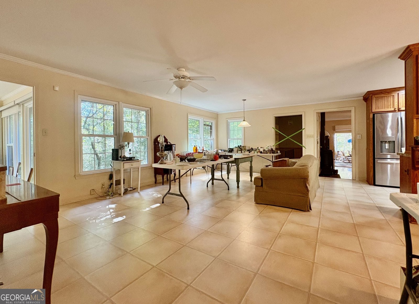 207 Carnation Drive Fort Valley - Photo 7