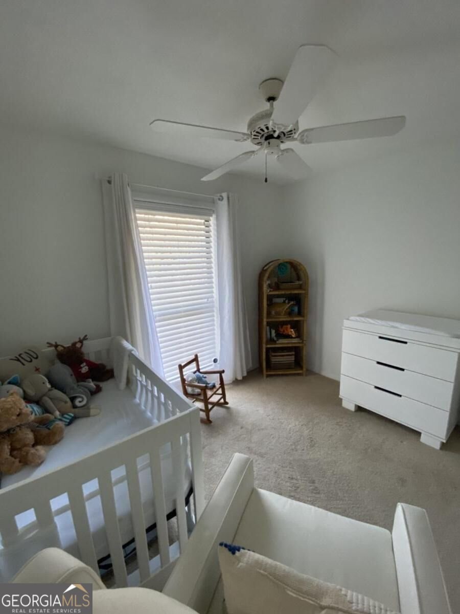 1313 Wynnes Ridge Circle Marietta - Photo 16