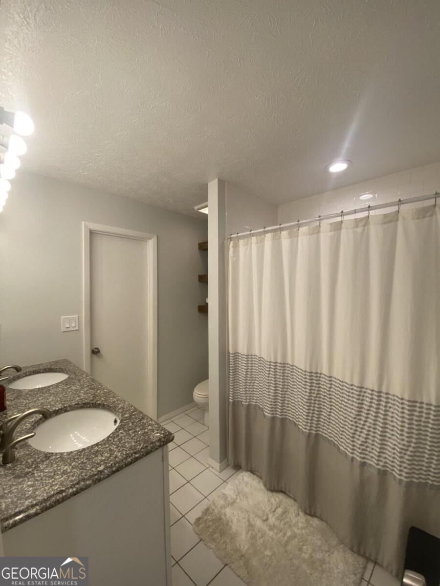 1313 Wynnes Ridge Circle Marietta - Photo 18