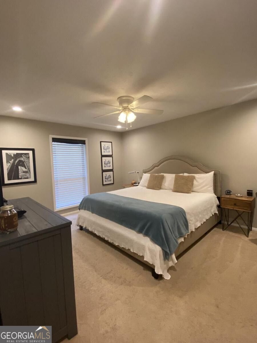1313 Wynnes Ridge Circle Marietta - Photo 20