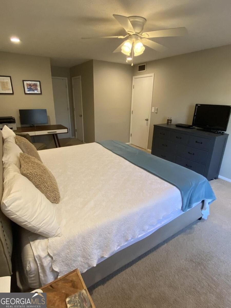 1313 Wynnes Ridge Circle Marietta - Photo 22