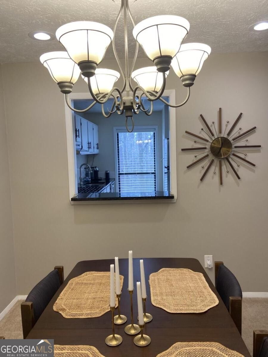 1313 Wynnes Ridge Circle Marietta - Photo 6