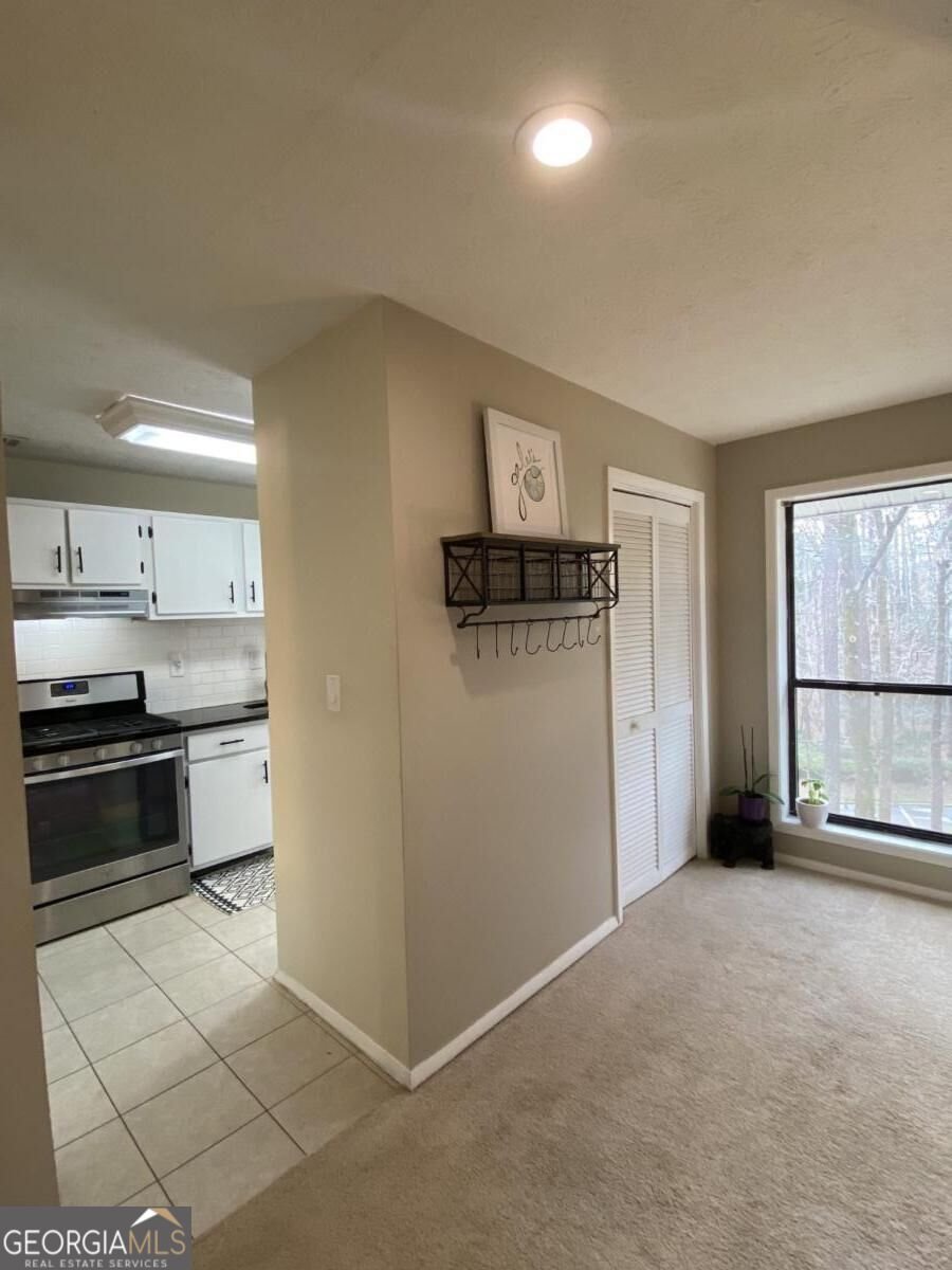 1313 Wynnes Ridge Circle Marietta - Photo 9