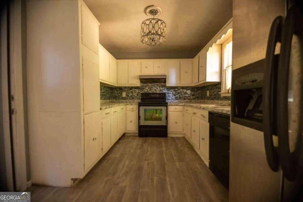 4176 Indian Forest Road Stone Mountain - Photo 12