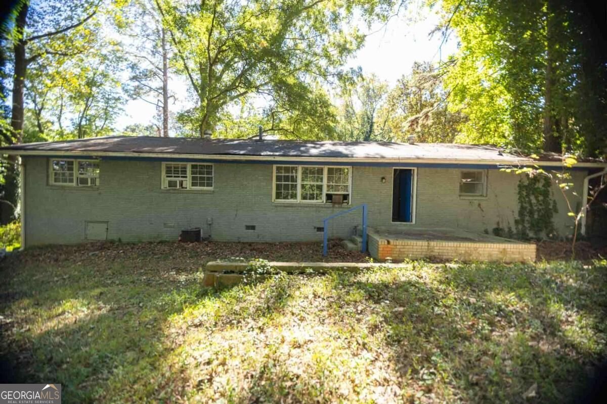 4176 Indian Forest Road Stone Mountain - Photo 17