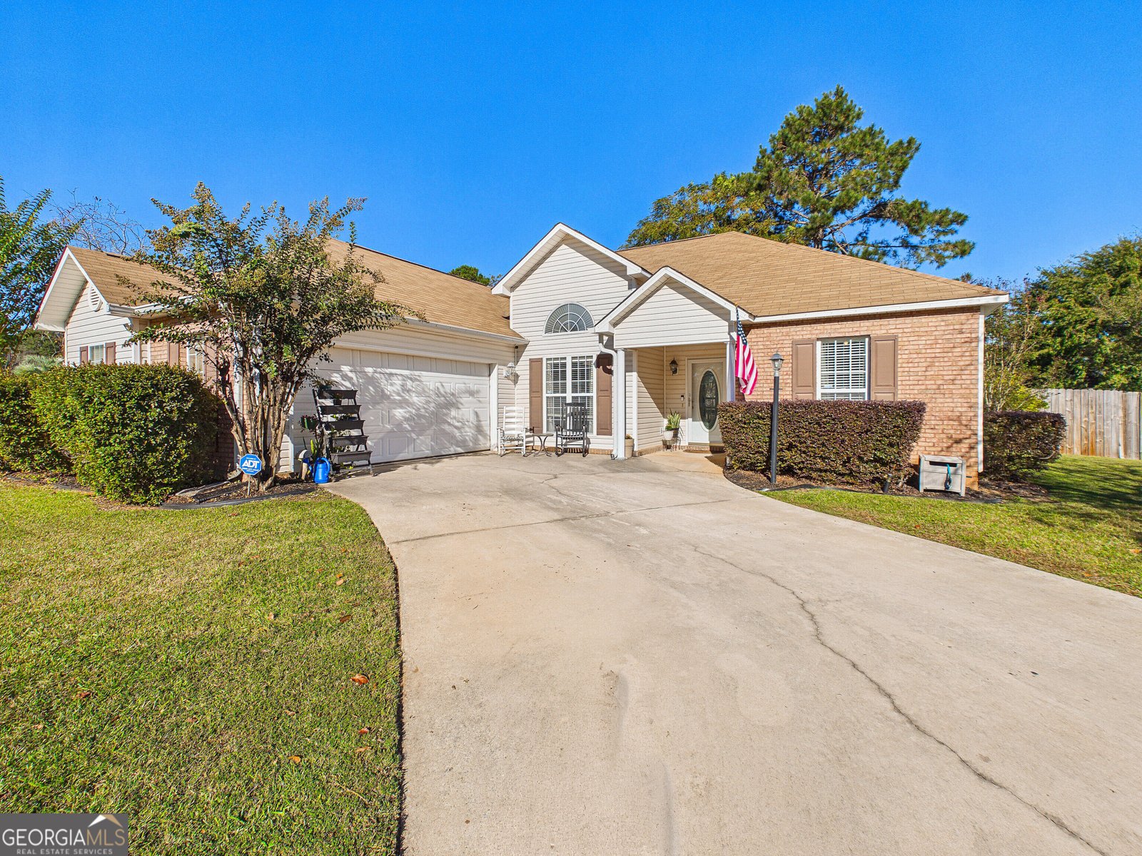 132 Castle Pines Drive Bonaire - main photo