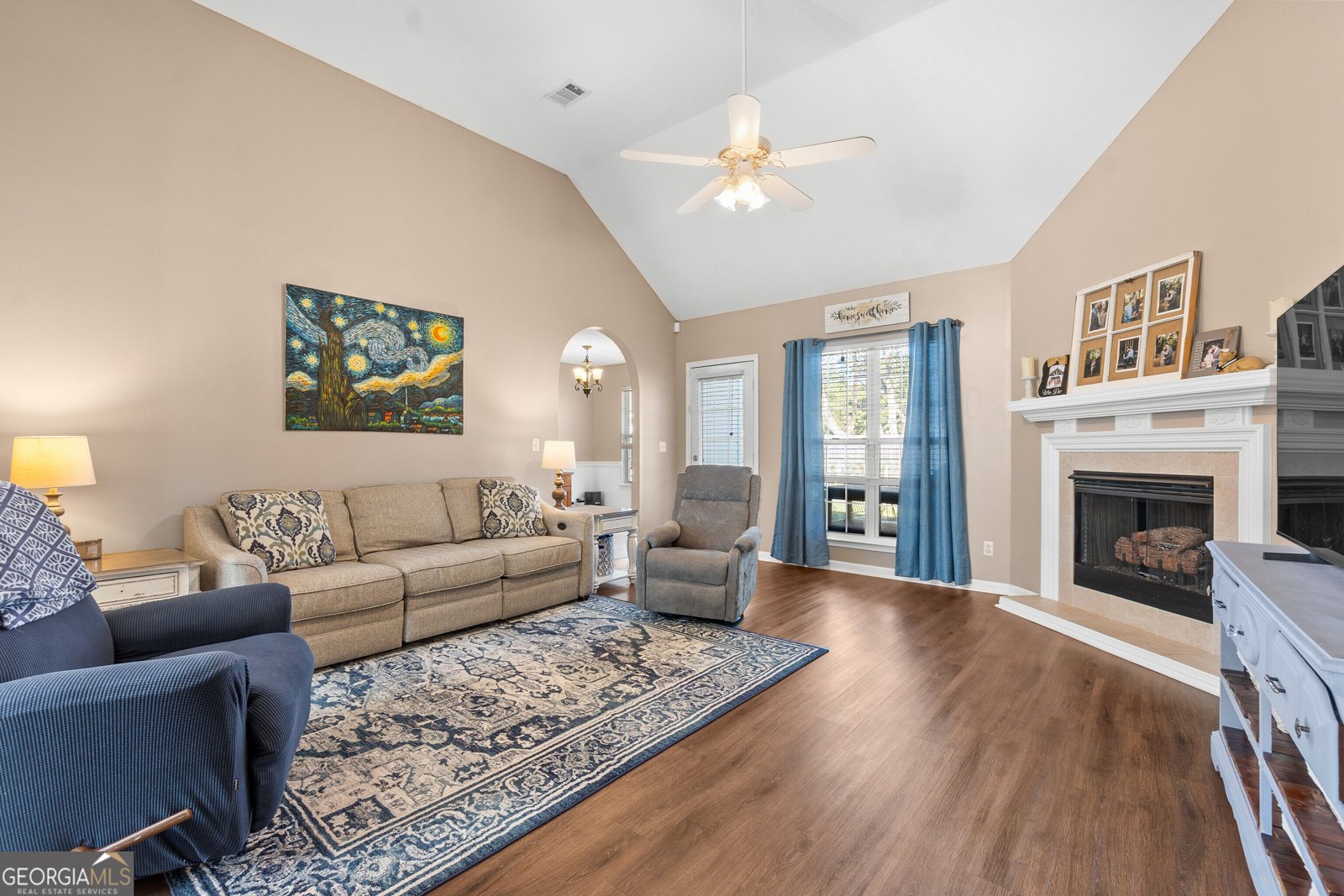 132 Castle Pines Drive Bonaire - Photo 11
