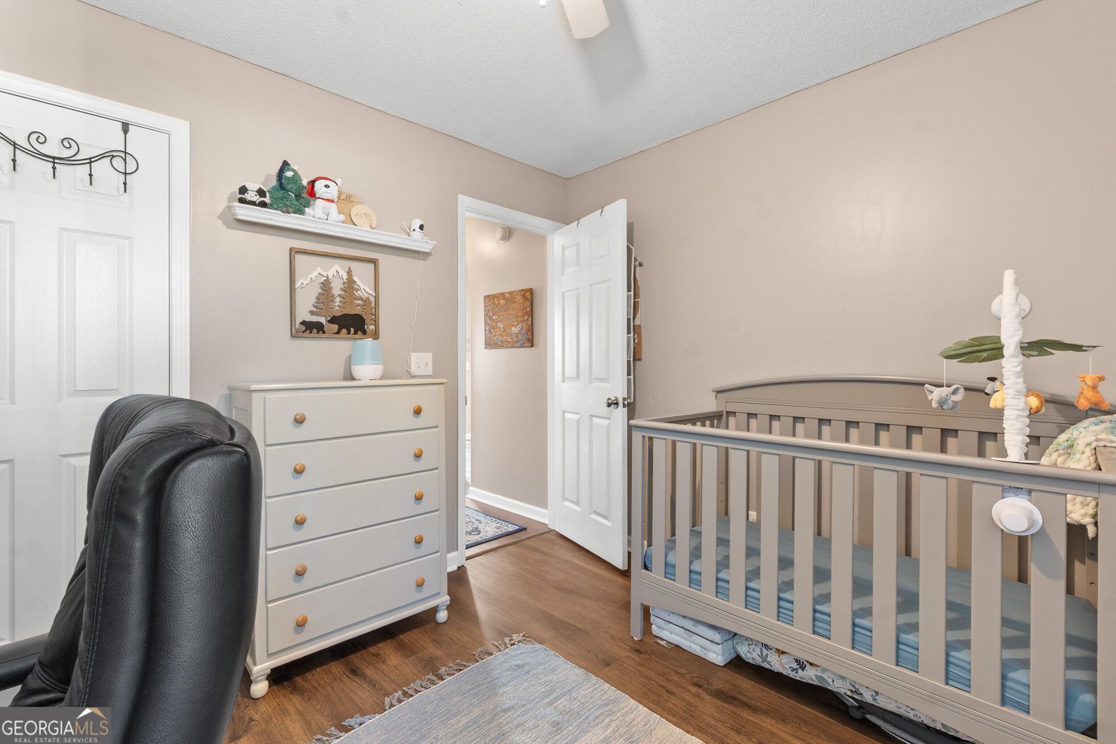 132 Castle Pines Drive Bonaire - Photo 35