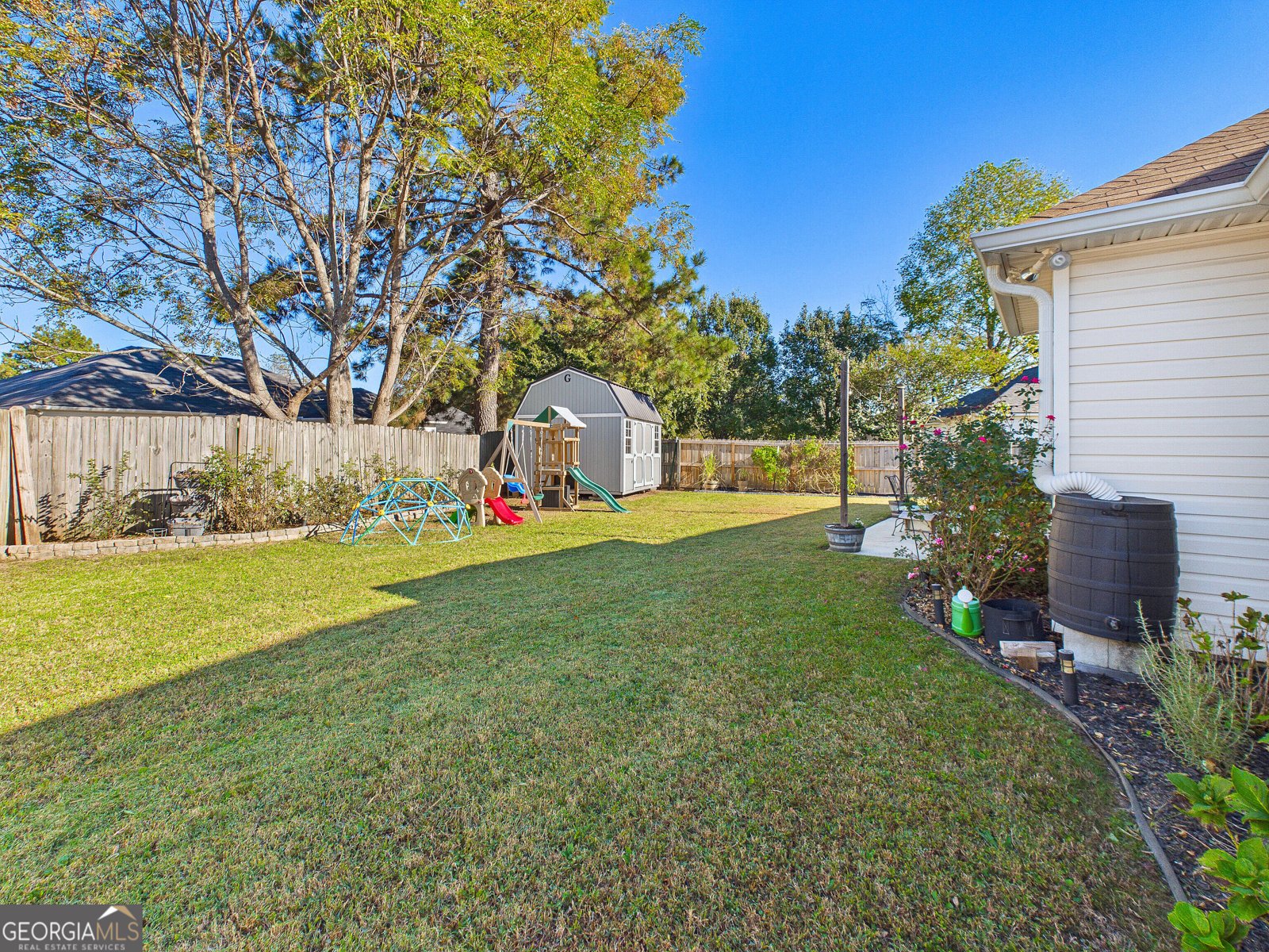 132 Castle Pines Drive Bonaire - Photo 42