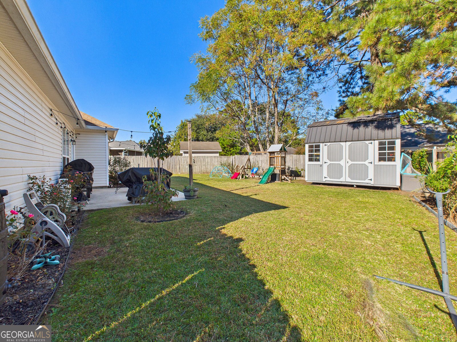 132 Castle Pines Drive Bonaire - Photo 43