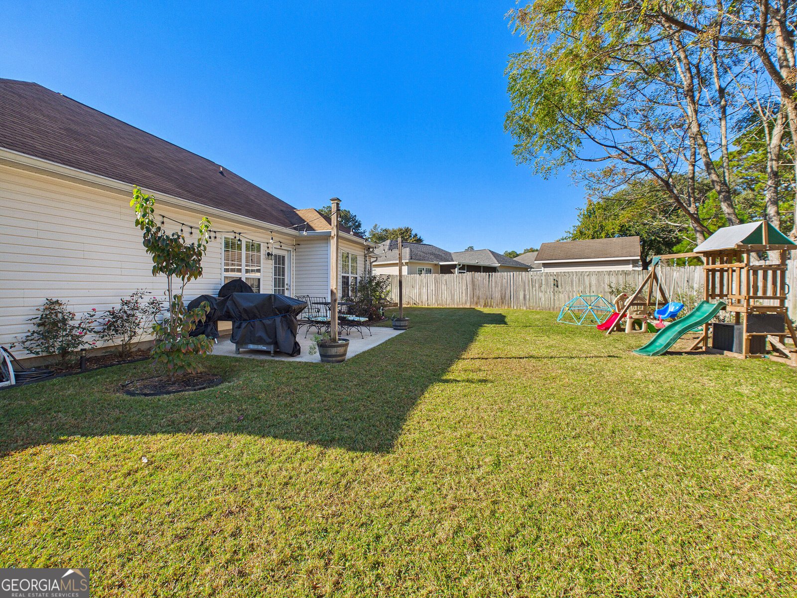 132 Castle Pines Drive Bonaire - Photo 44