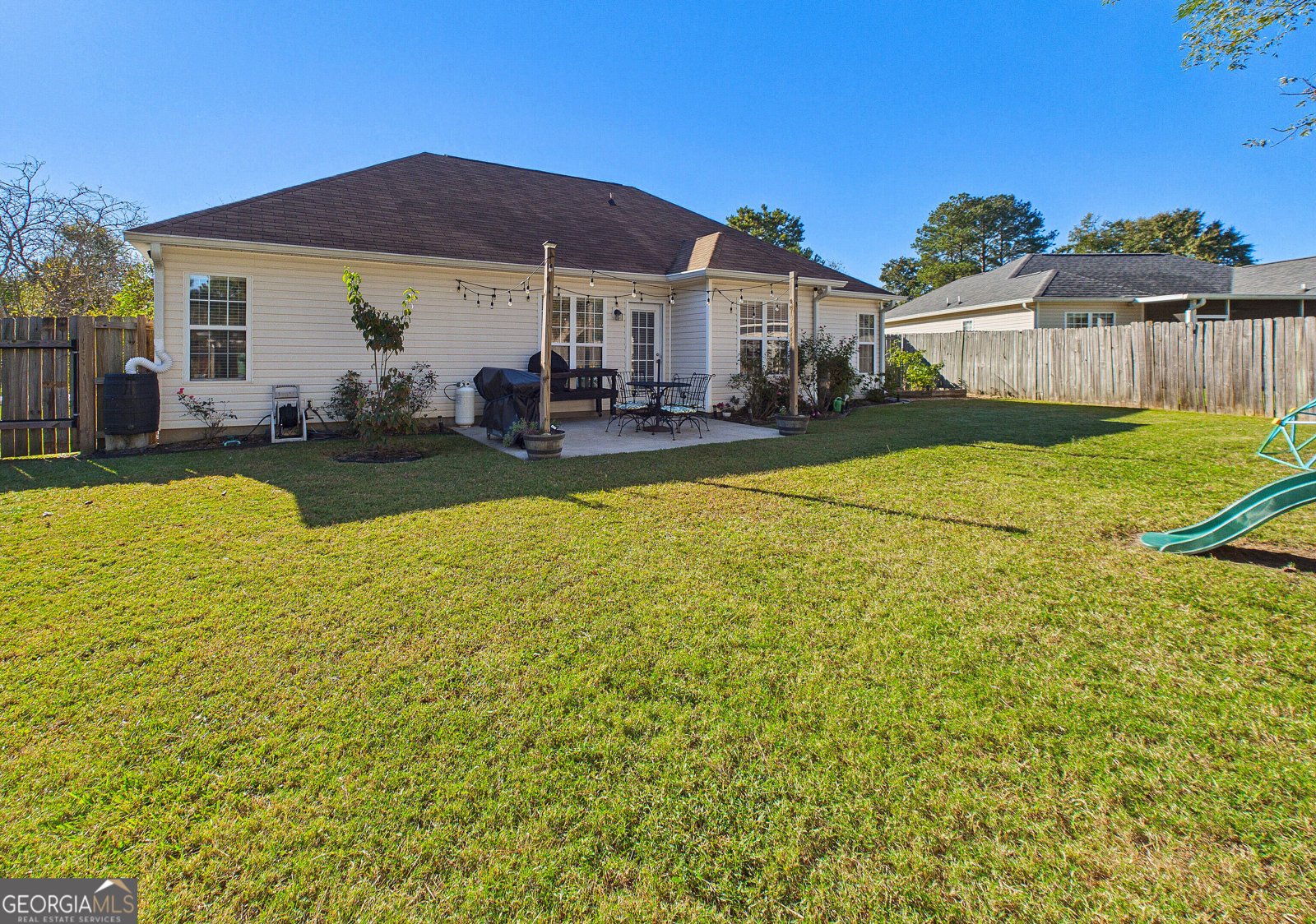 132 Castle Pines Drive Bonaire - Photo 45