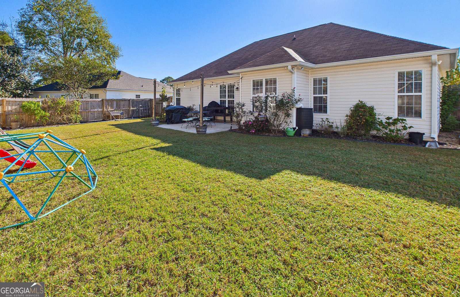 132 Castle Pines Drive Bonaire - Photo 46