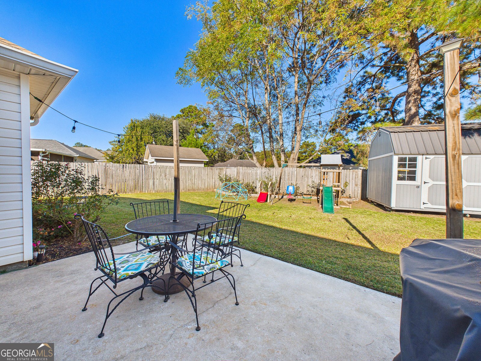132 Castle Pines Drive Bonaire - Photo 48