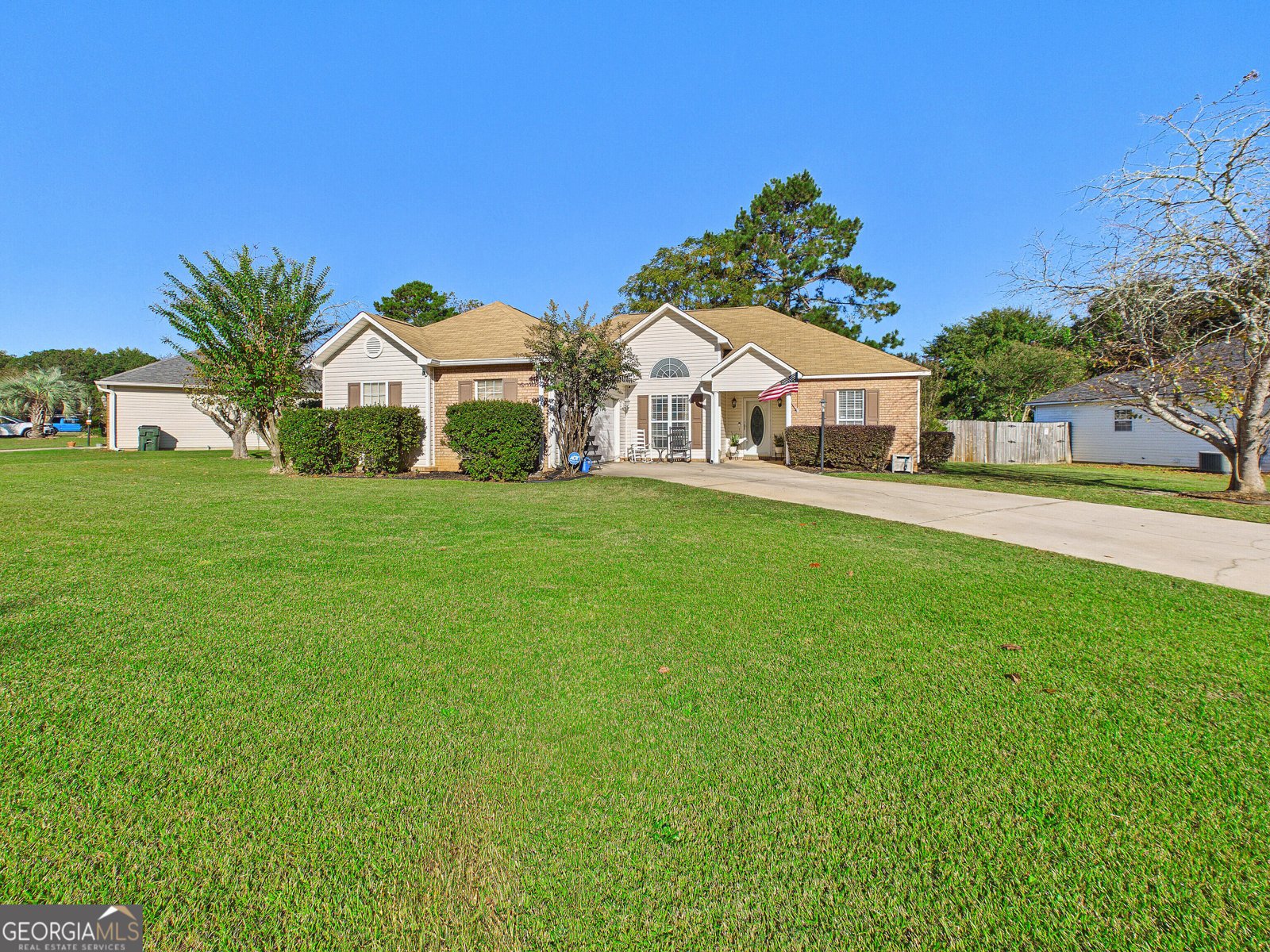132 Castle Pines Drive Bonaire - Photo 51