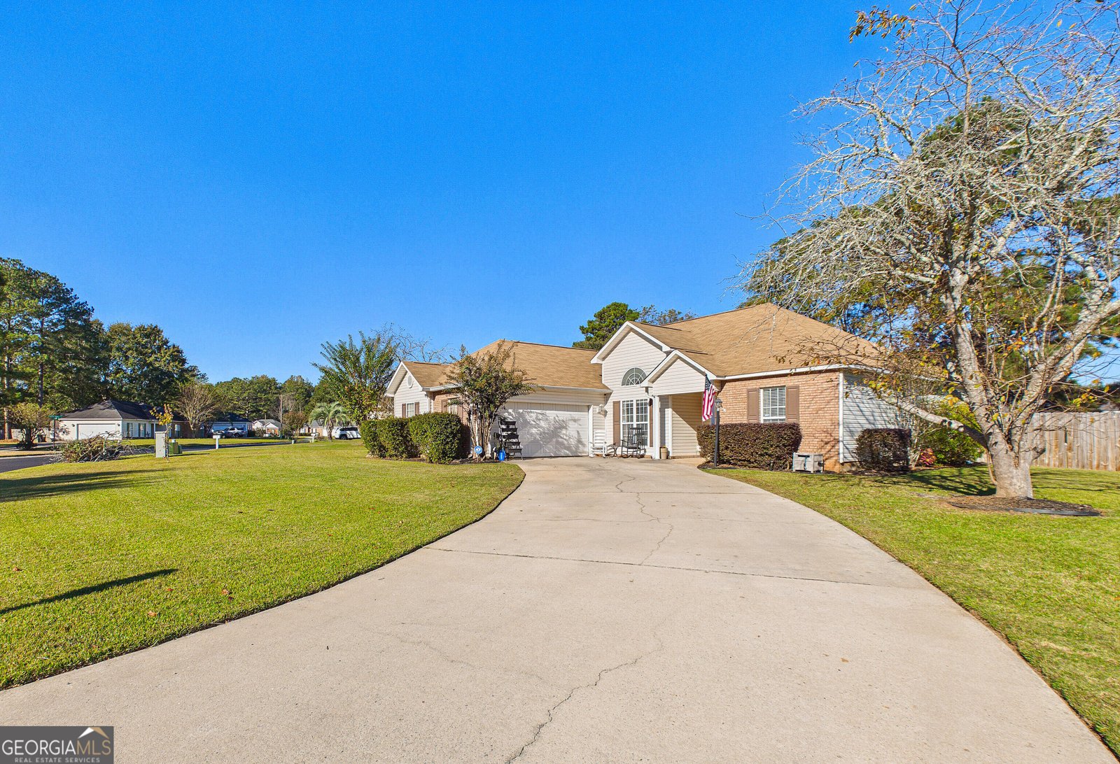132 Castle Pines Drive Bonaire - Photo 53