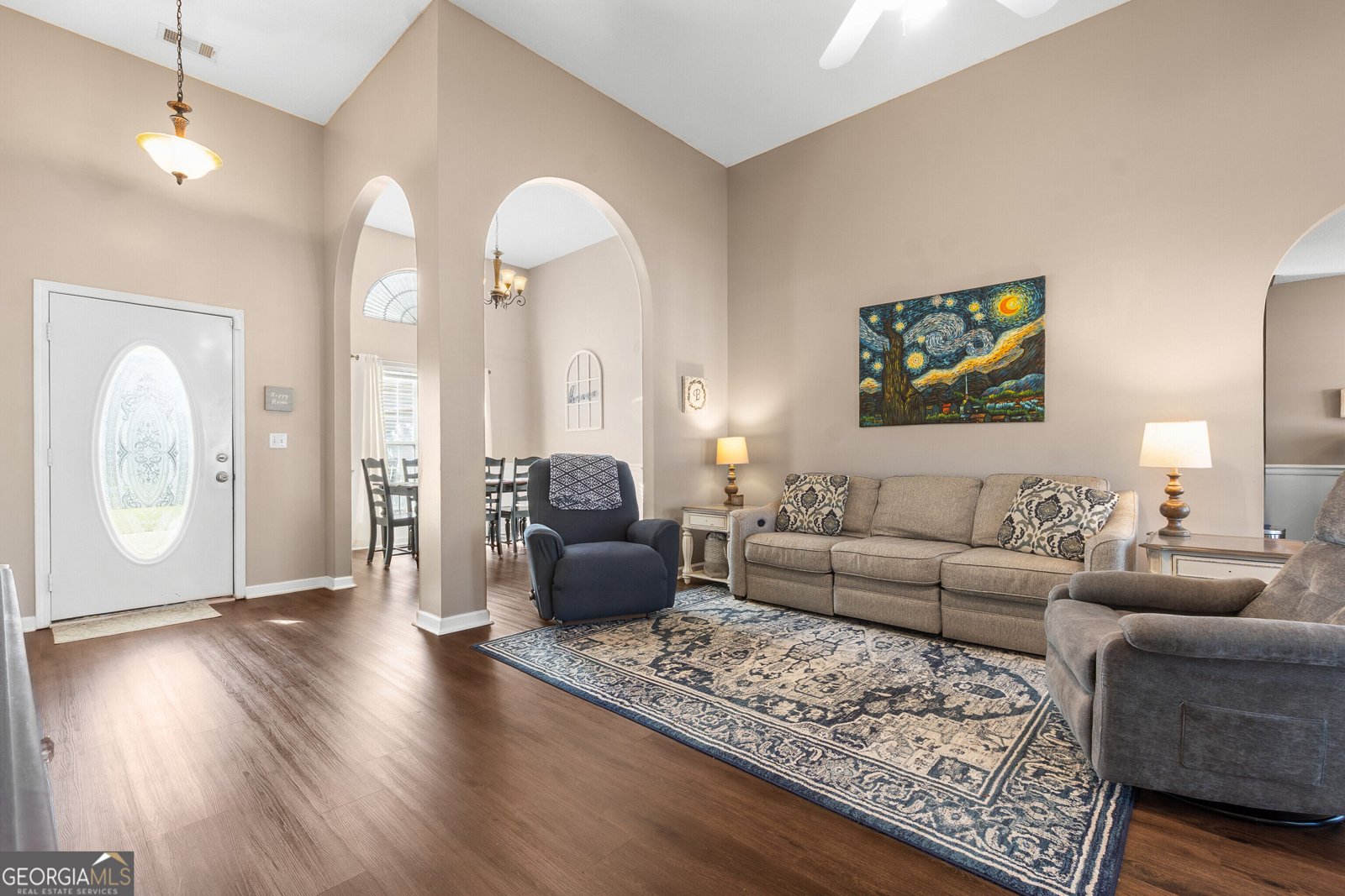 132 Castle Pines Drive Bonaire - Photo 6