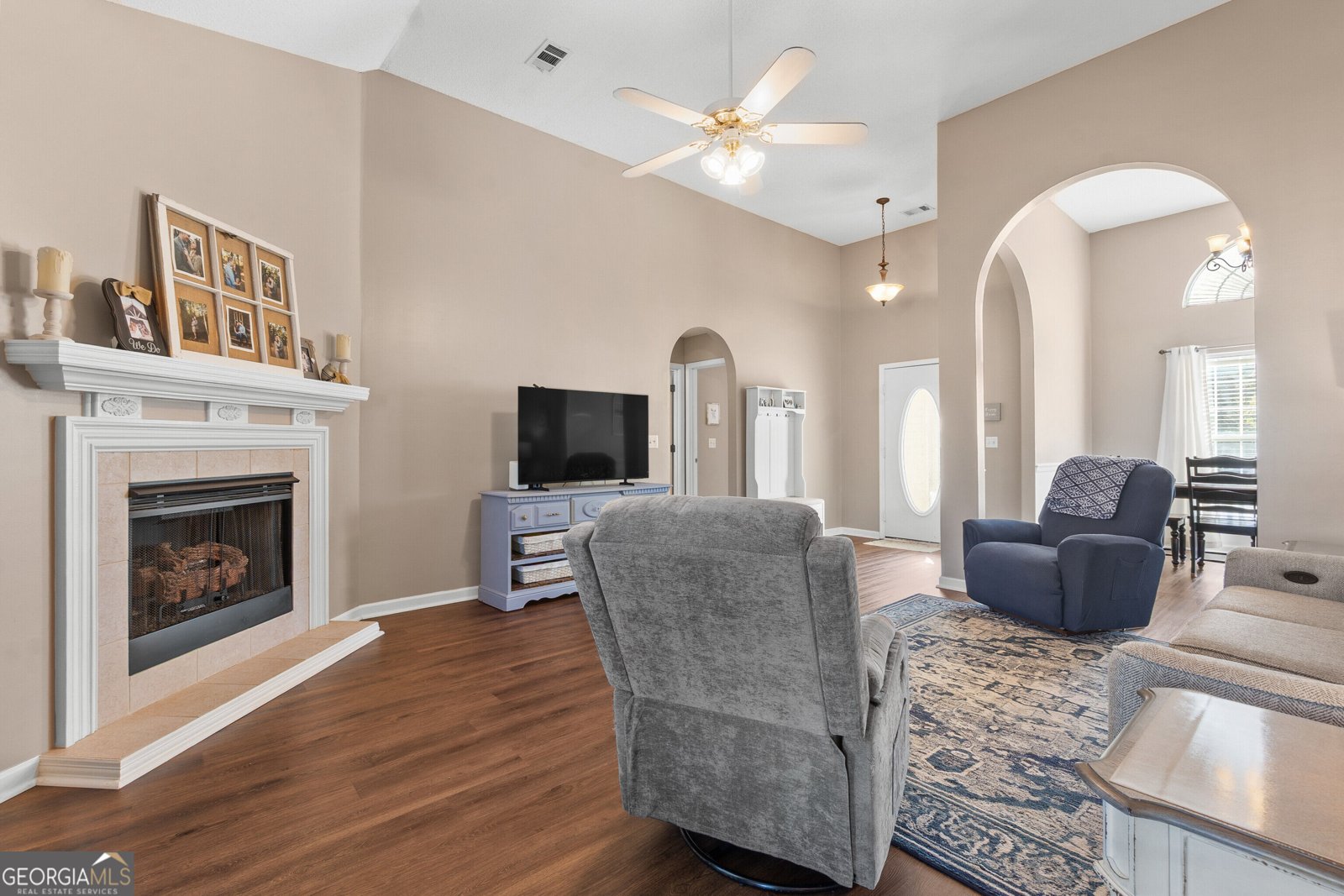 132 Castle Pines Drive Bonaire - Photo 7
