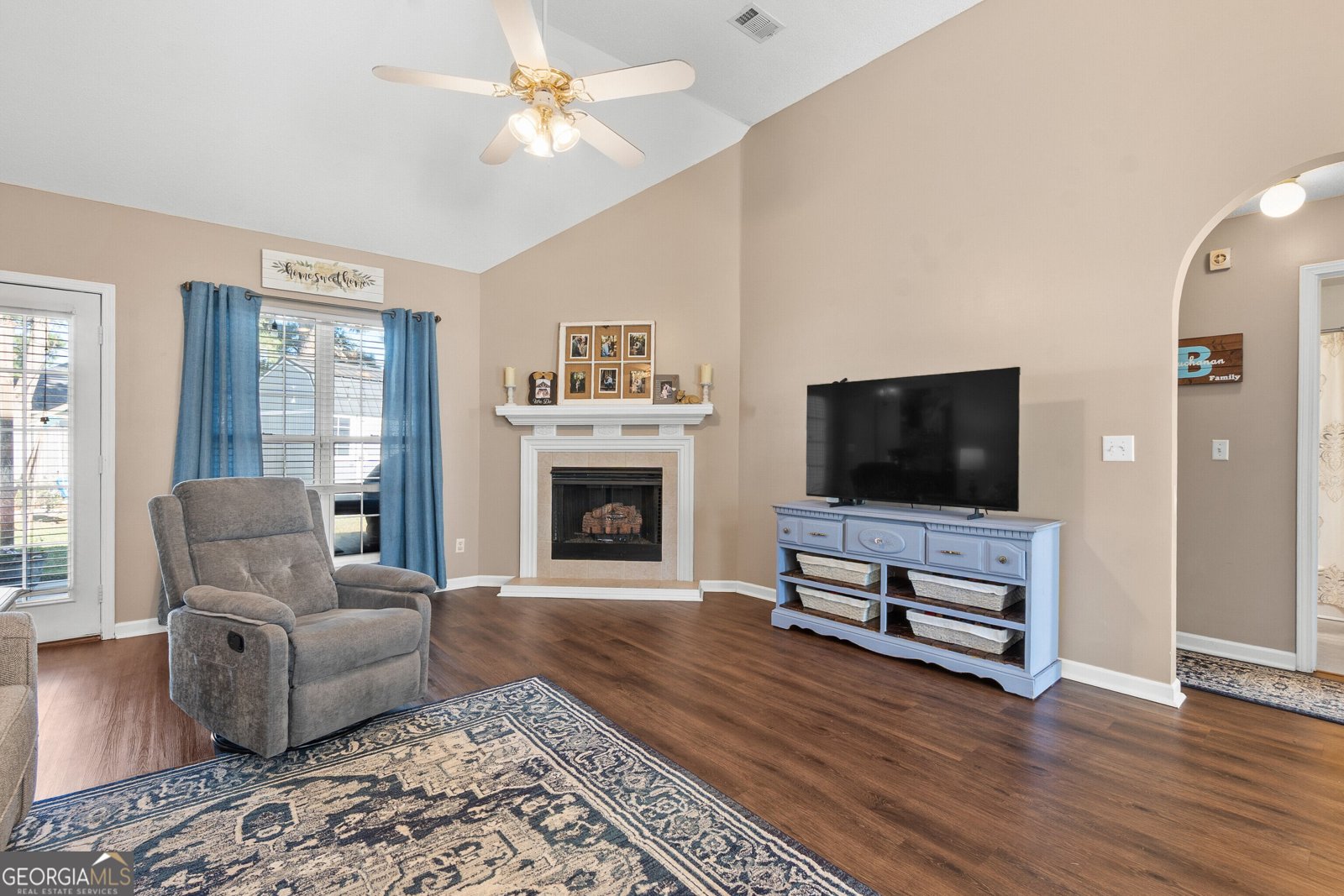 132 Castle Pines Drive Bonaire - Photo 8