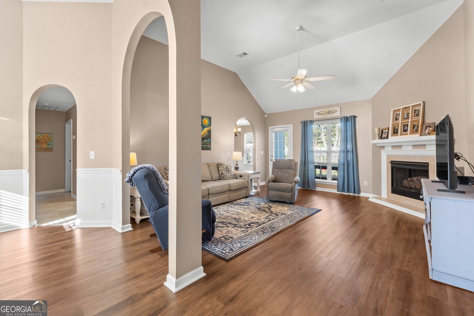 132 Castle Pines Drive Bonaire - Photo 9