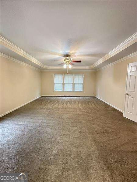 1095 Downyshire Drive Lawrenceville - Photo 22