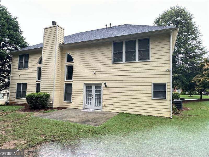 1095 Downyshire Drive Lawrenceville - Photo 29