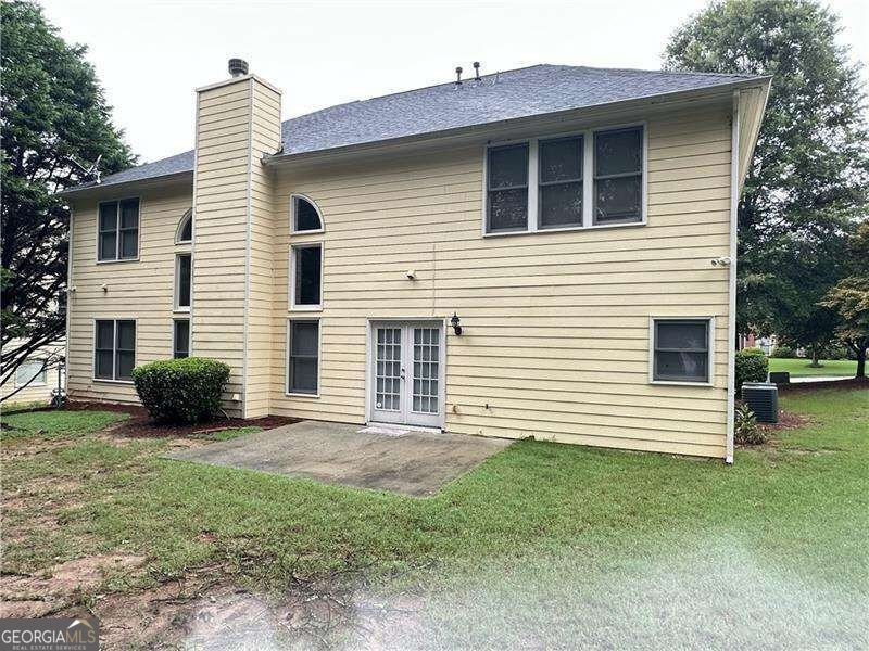 1095 Downyshire Drive Lawrenceville - Photo 30