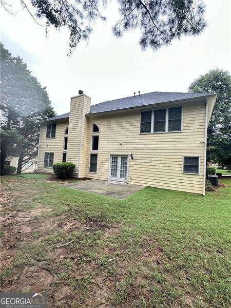 1095 Downyshire Drive Lawrenceville - Photo 31
