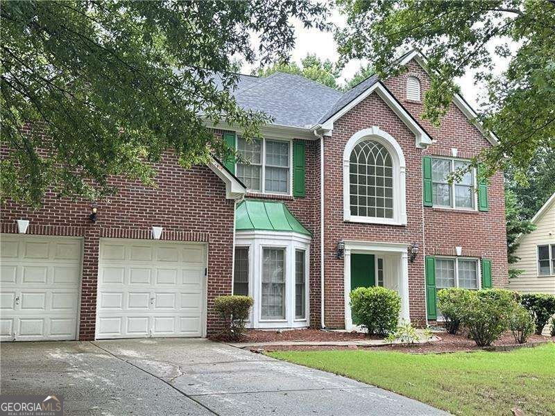 1095 Downyshire Drive Lawrenceville - Photo 6