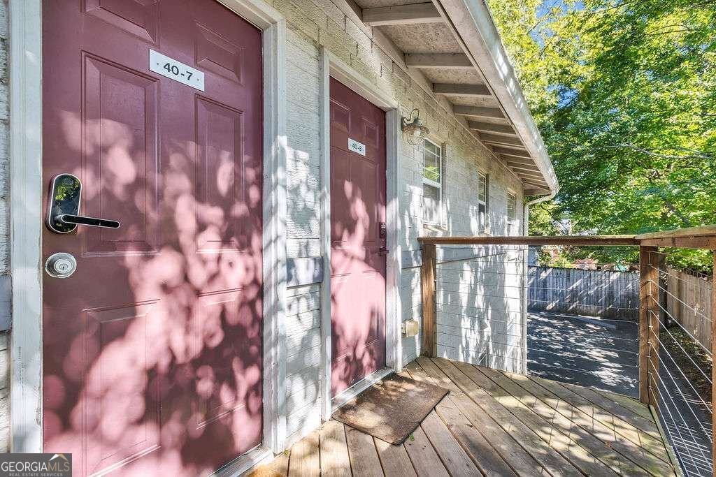 40 DANIEL Street Atlanta - Photo 22