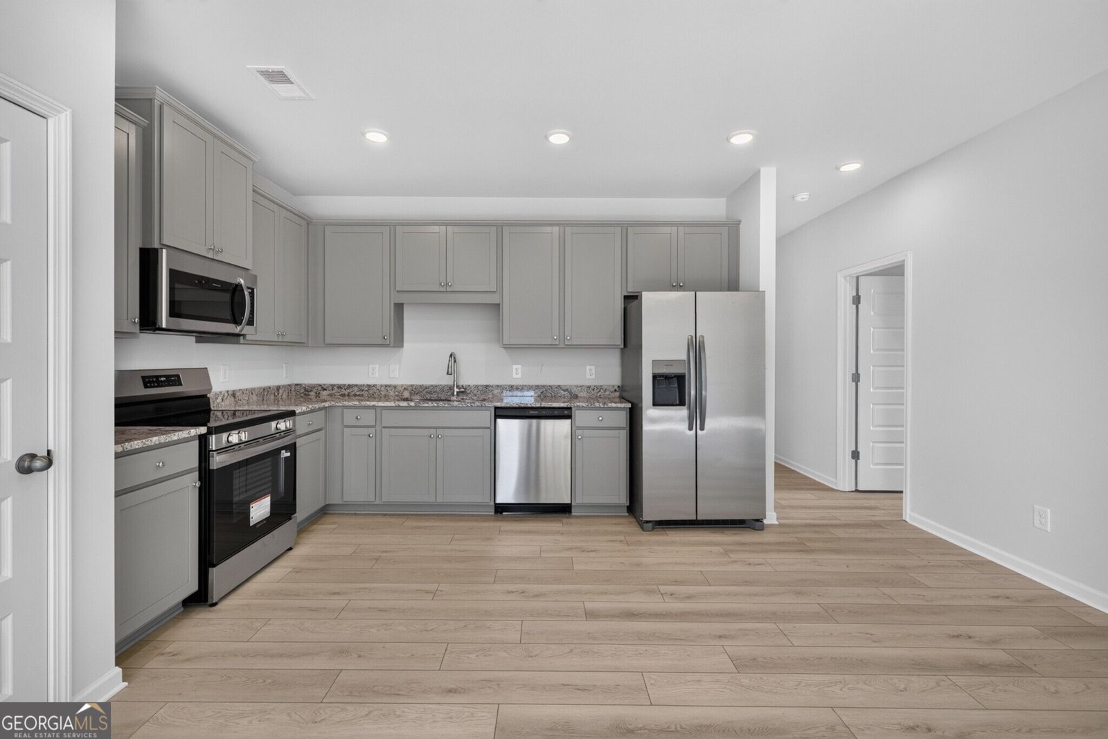 106 Meadowlark Lane Cartersville - Photo 6
